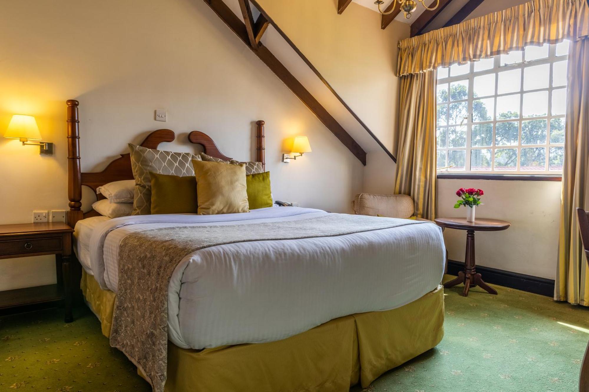 Hotel Midland Nakuru