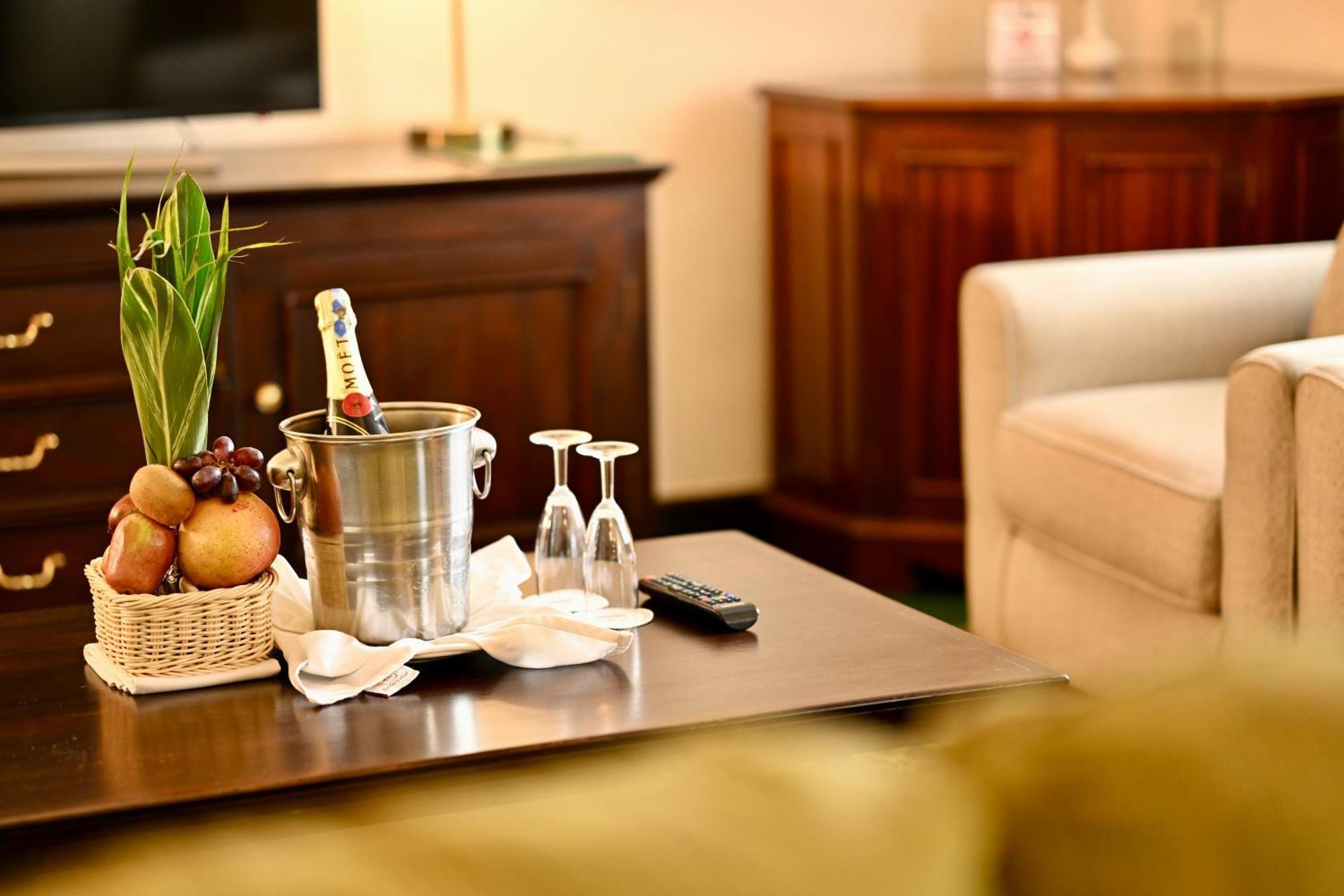 Hotel Midland Nakuru
