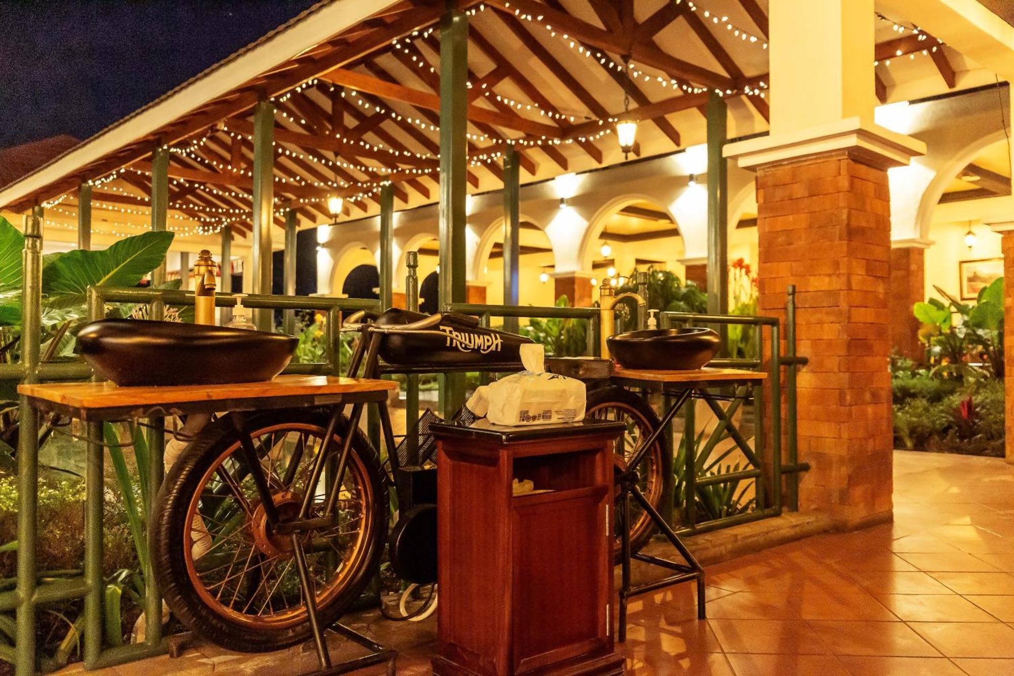 Hotel Midland 3*
