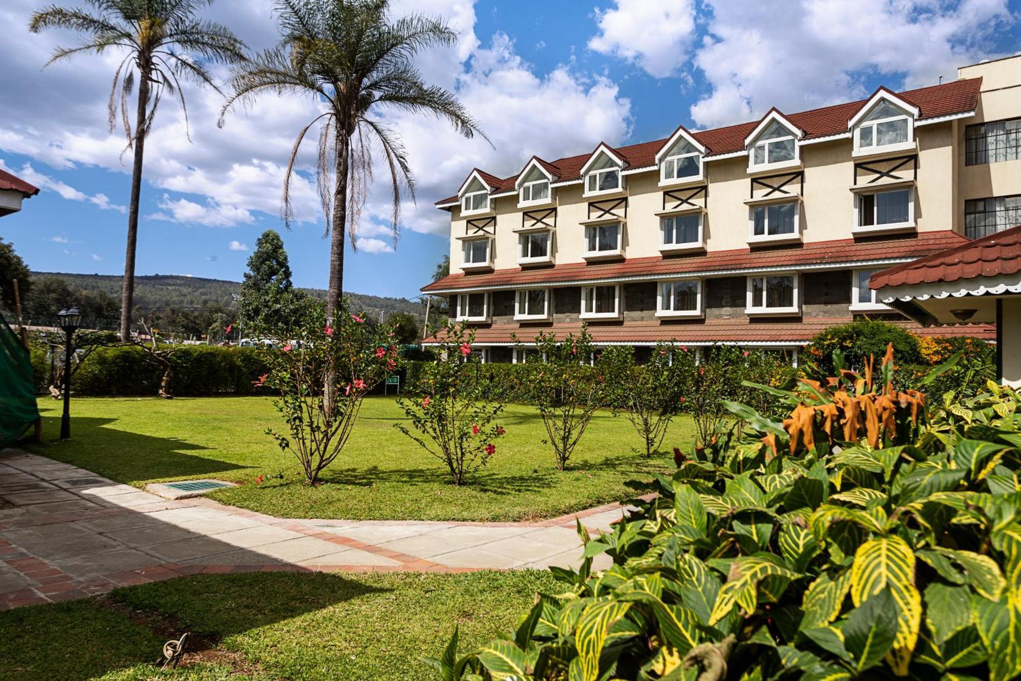 Midland 3* Nakuru